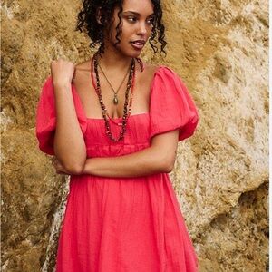 Free People Marina Mini Dress DISCONTINUED!! Perfect condition never worn.